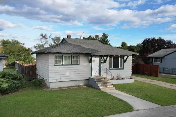 2508 N Sycamore Ave, Spokane, WA 99201