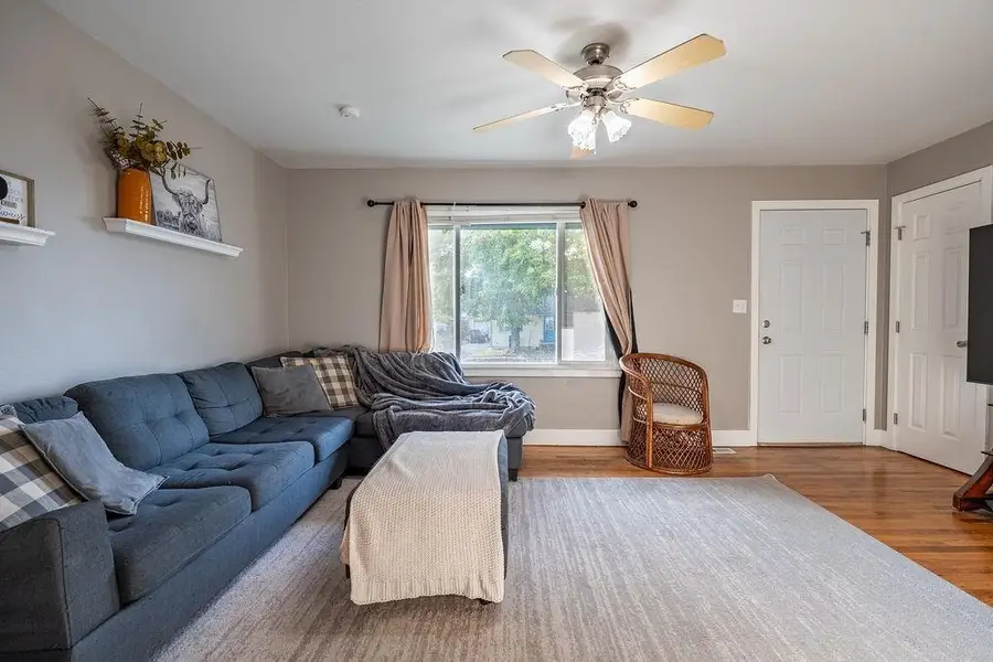 2508 N Sycamore Ave, Spokane, WA 99201 - #2