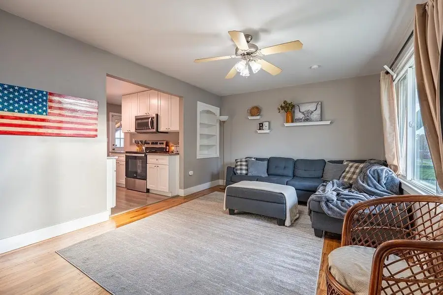 2508 N Sycamore Ave, Spokane, WA 99201 - #3