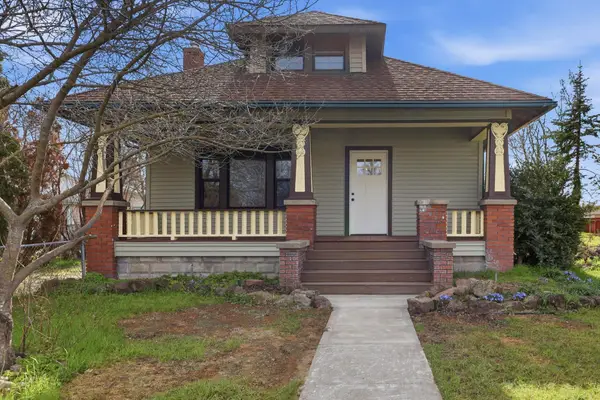 1930 E Marshall Ave, Spokane, WA 99207