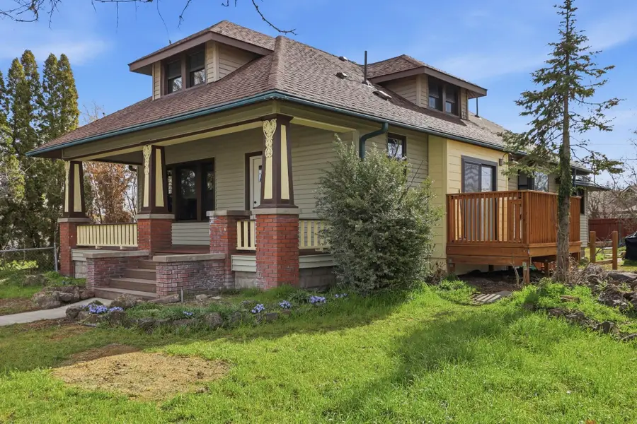 1930 E Marshall Ave, Spokane, WA 99207 - #2