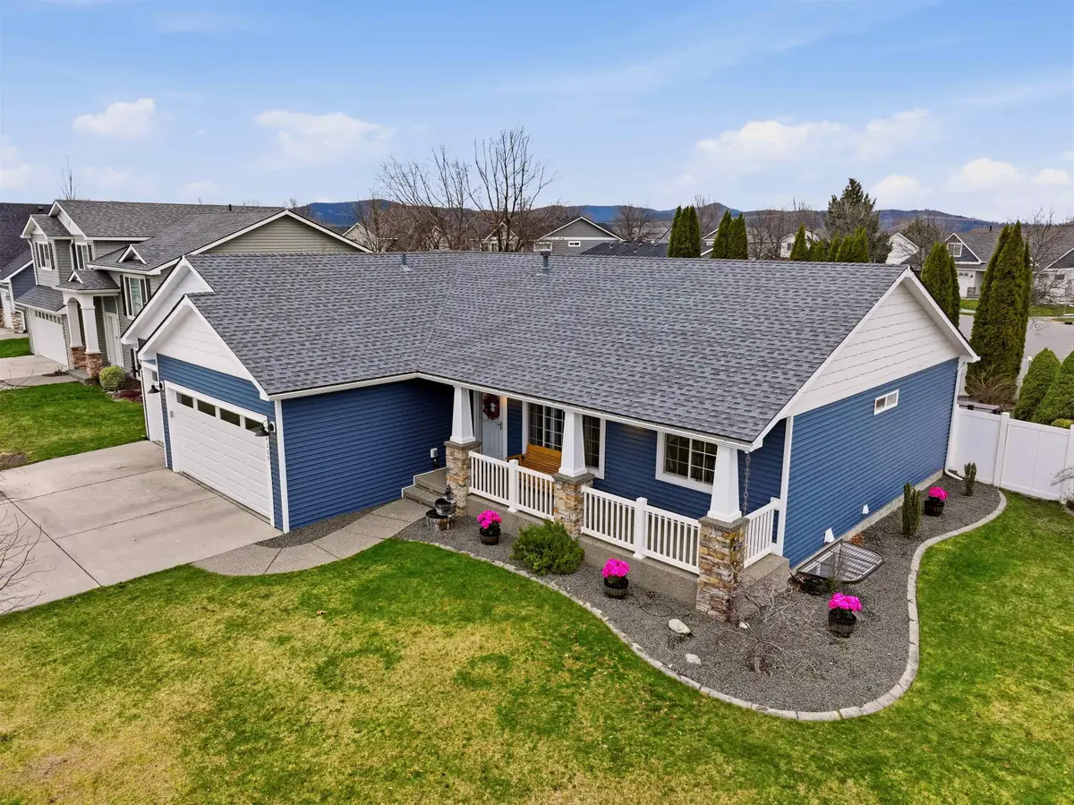 24335 Sperling Ct, Liberty Lake, WA 99019 - #1