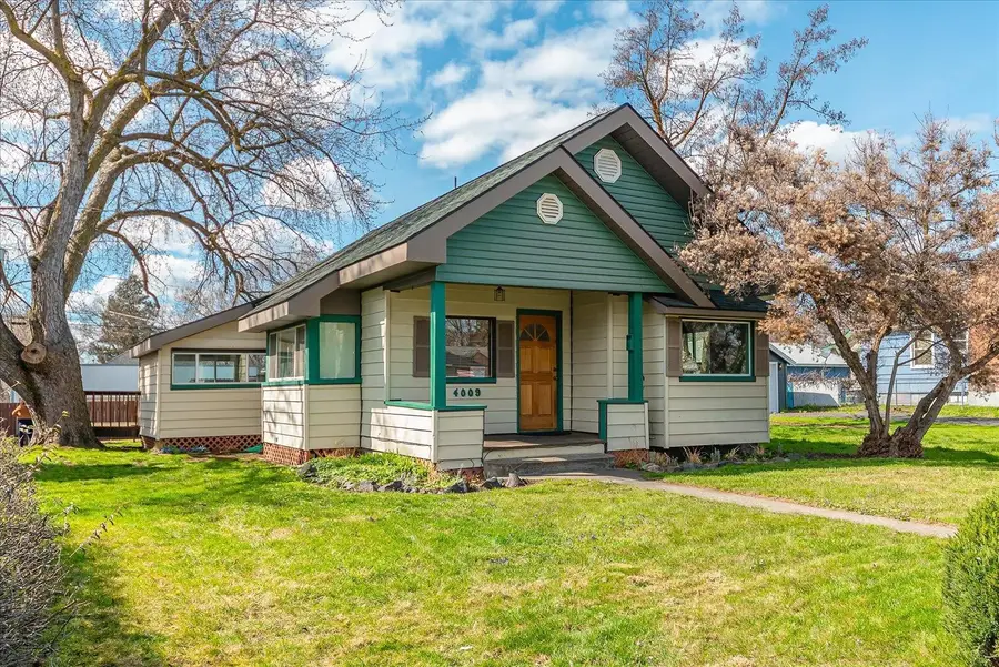4009 N Calispel St, Spokane, WA 99205 - #2