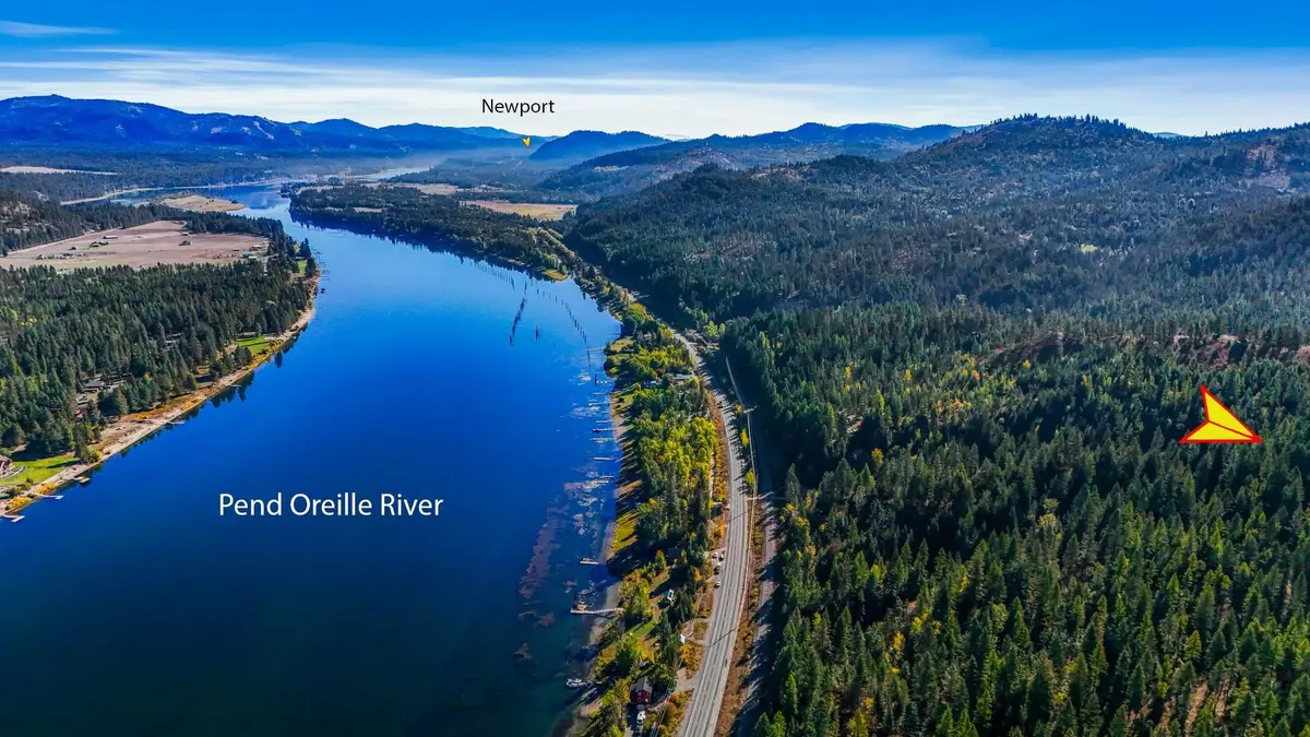 NKA Deeter Rd, Newport, WA 99156 - #1