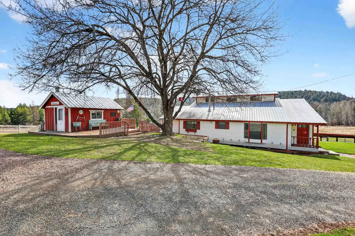 131 Country Ln, Newport, WA 99156 - #1