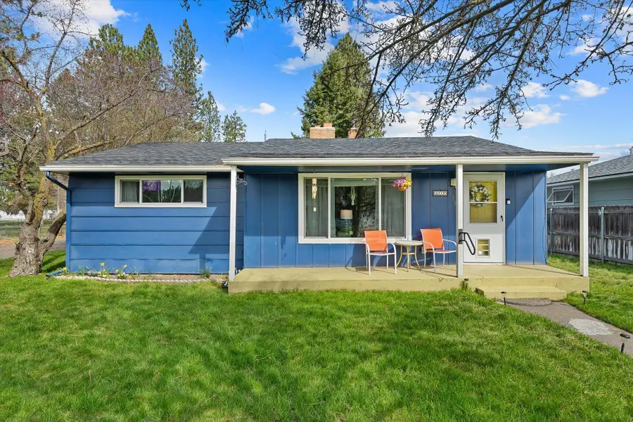 6719 E 9th Ave, Spokane Valley, WA 99212 - #2