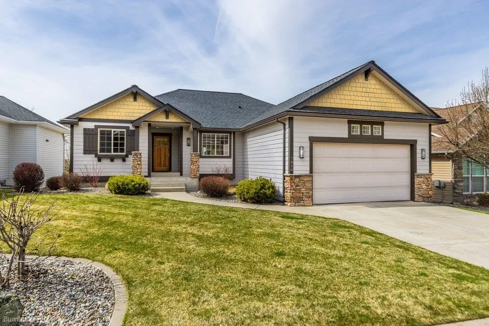7820 S Parway Ln, Cheney, WA 99004 - #1