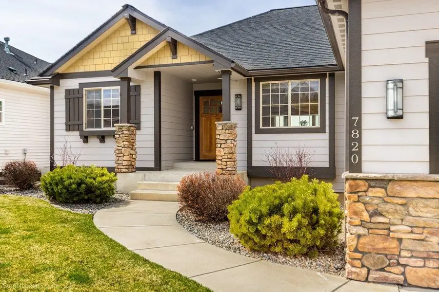 7820 S Parway Ln, Cheney, WA 99004 - #2