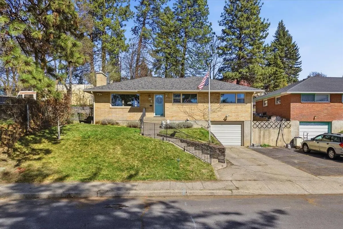 5128 N Greenwood Blvd, Spokane, WA 99205 - #1