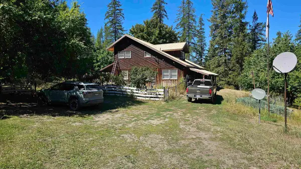 3442 Moore Rd, Kettle Falls, WA 99141