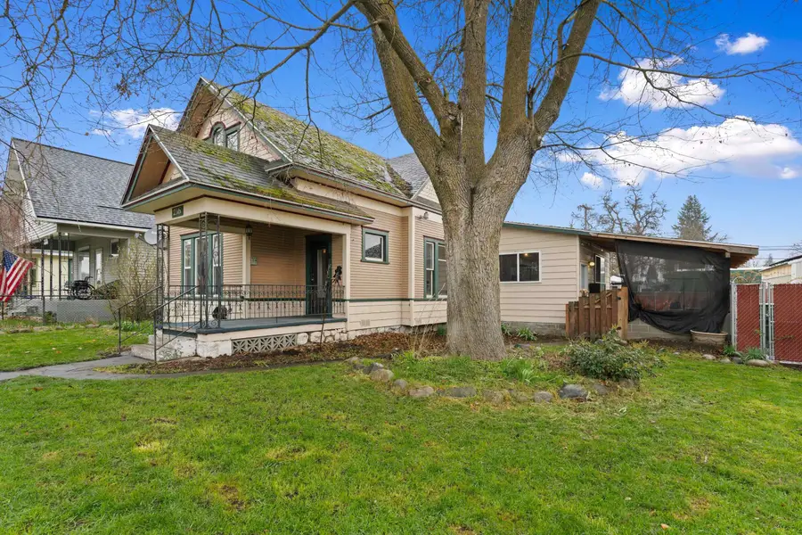 2316 W Sinto Ave, Spokane, WA 99205 - #2