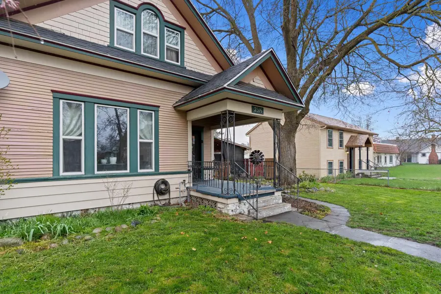2316 W Sinto Ave, Spokane, WA 99205 - #3