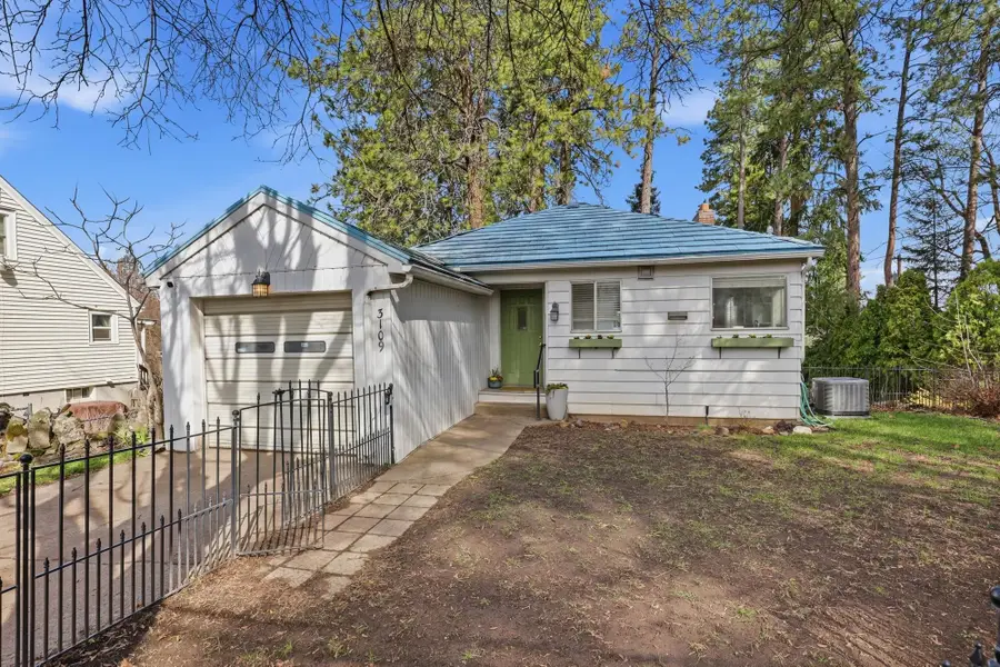 3109 E 14th Ave, Spokane, WA 99202 - #2