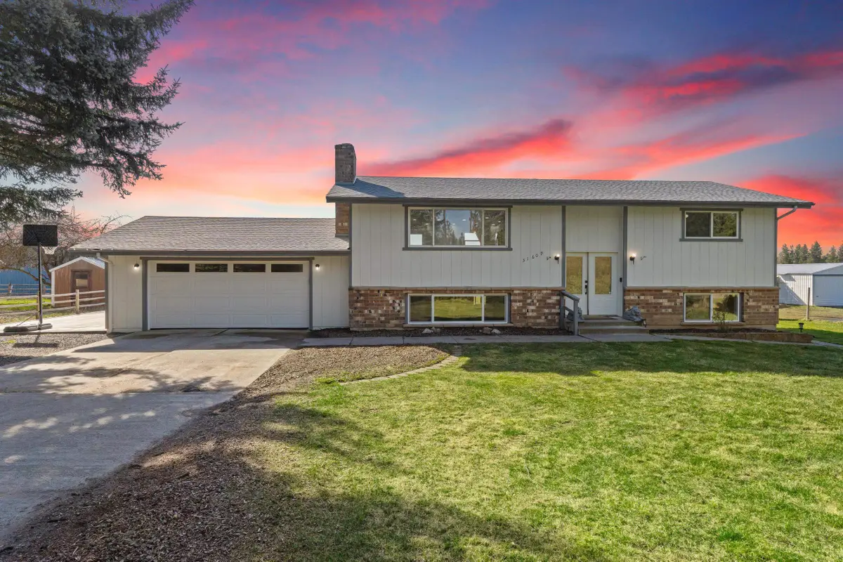 31609 N Cleveland Rd, Deer Park, WA 99006 - #1