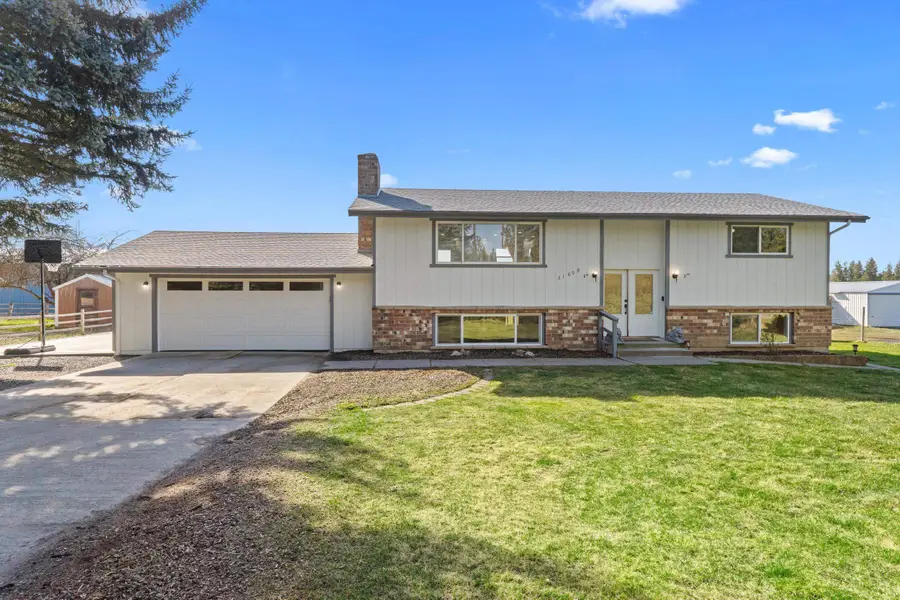 31609 N Cleveland Rd, Deer Park, WA 99006 - #2