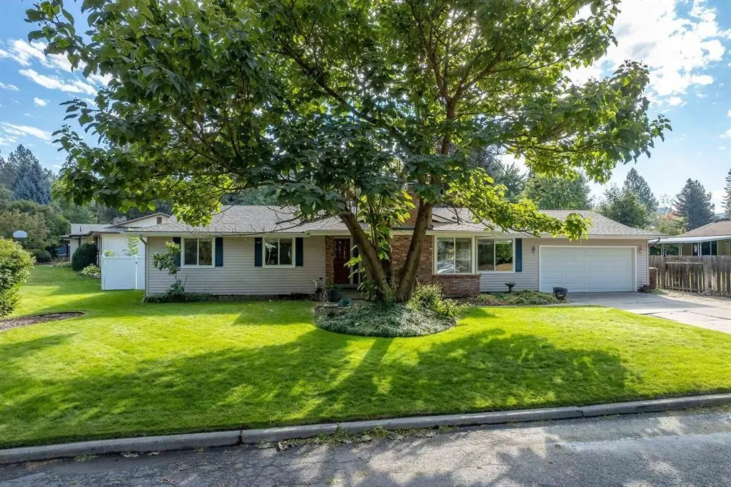 9728 N Woodridge Dr, Spokane, WA 99208 - #1