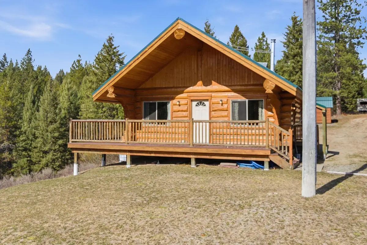 5177 Goah Way, Springdale, WA 99173 - #1