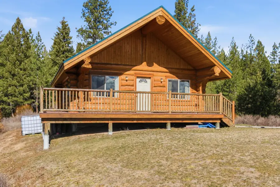 5177 Goah Way, Springdale, WA 99173 - #3