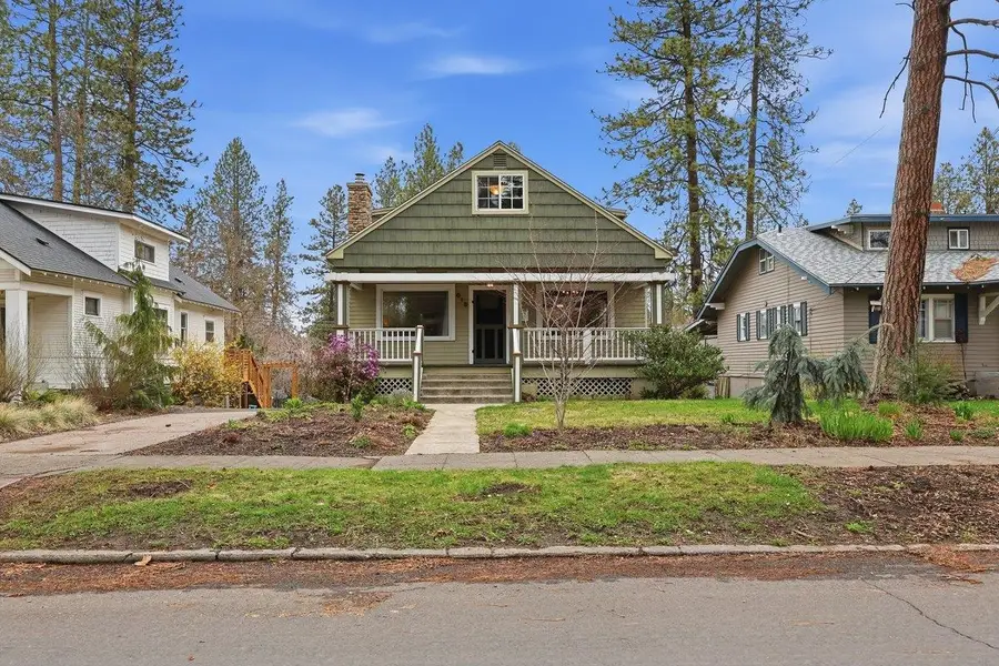 618 W 17th Ave, Spokane, WA 99203 - #2