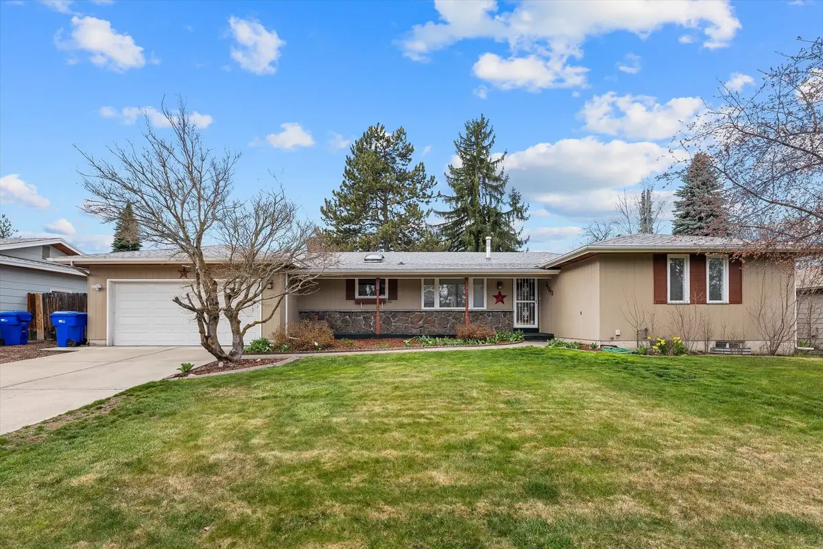 11813 N Normandie St, Spokane, WA 99218 - #1