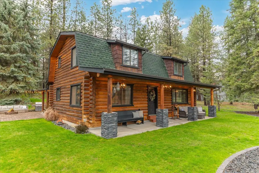 14725 N Lynnwood Rd, Spokane, WA 99208 - #2