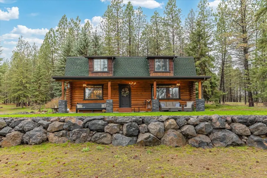 14725 N Lynnwood Rd, Spokane, WA 99208 - #3