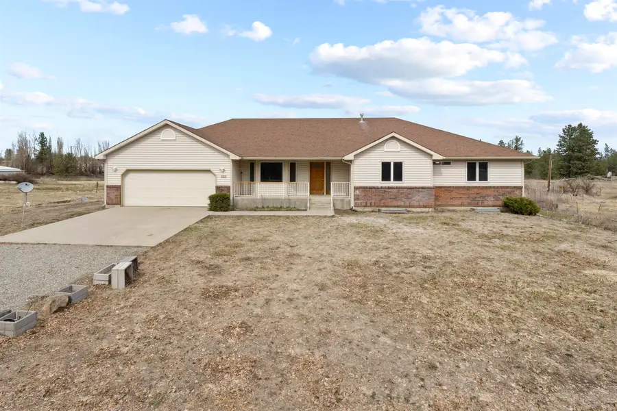5704 W Garden Springs Rd, Spokane, WA 99224 - #3