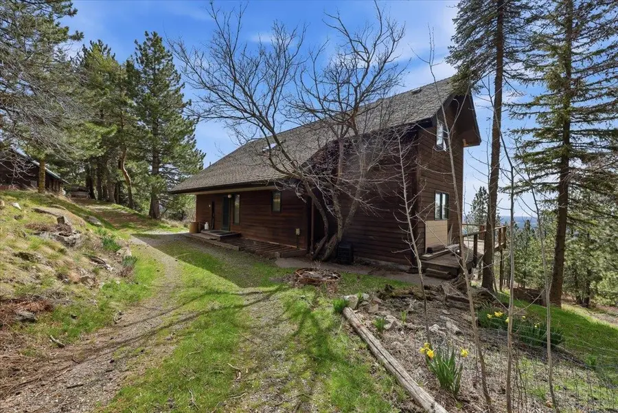 6304 E Custer Ln, Spokane, WA 99223 - #2