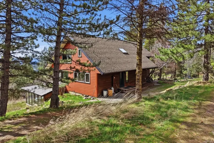 6304 E Custer Ln, Spokane, WA 99223 - #3