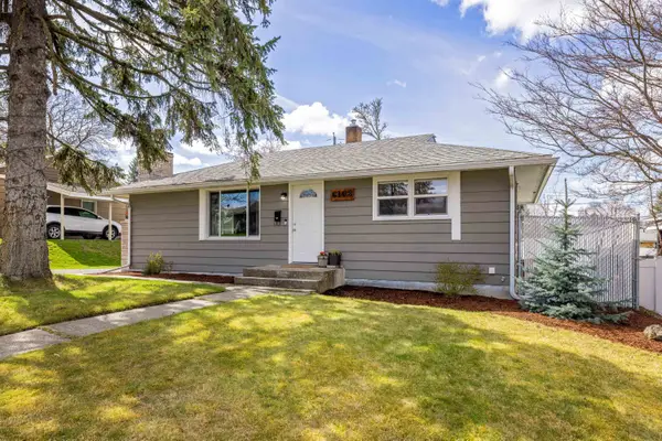 6103 N Belt St, Spokane, WA 99205