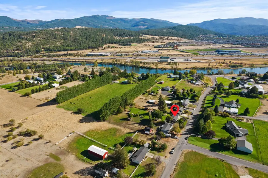 3914 N Murray Rd, Otis Orchards, WA 99027 - #3