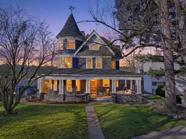 364 S Coeur D'alene St, Spokane, WA 99201