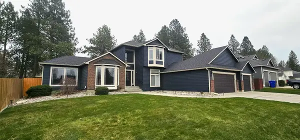 12224 N Nevada Ct, Spokane, WA 99218