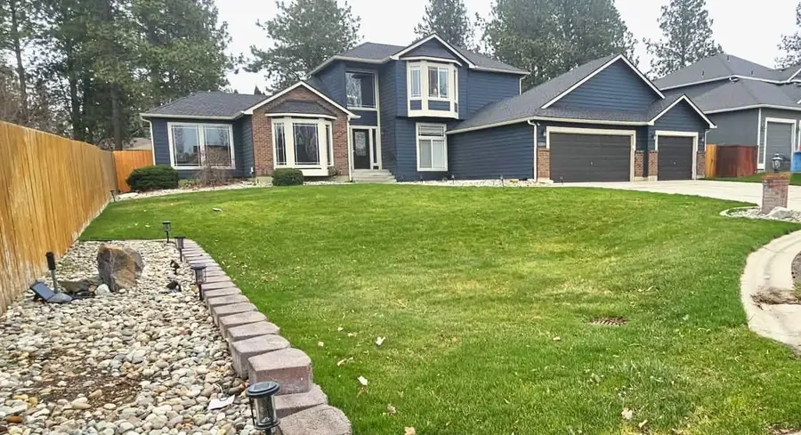 12224 N Nevada Ct, Spokane, WA 99218 - #3