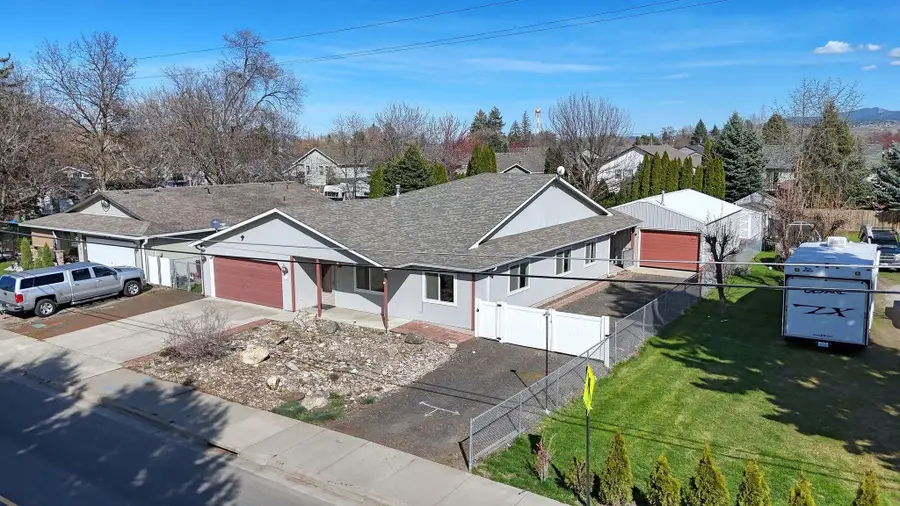 205 S Tschirley Rd, Greenacres, WA 99016 - #2