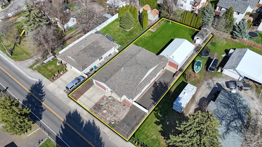 205 S Tschirley Rd, Greenacres, WA 99016 - #3