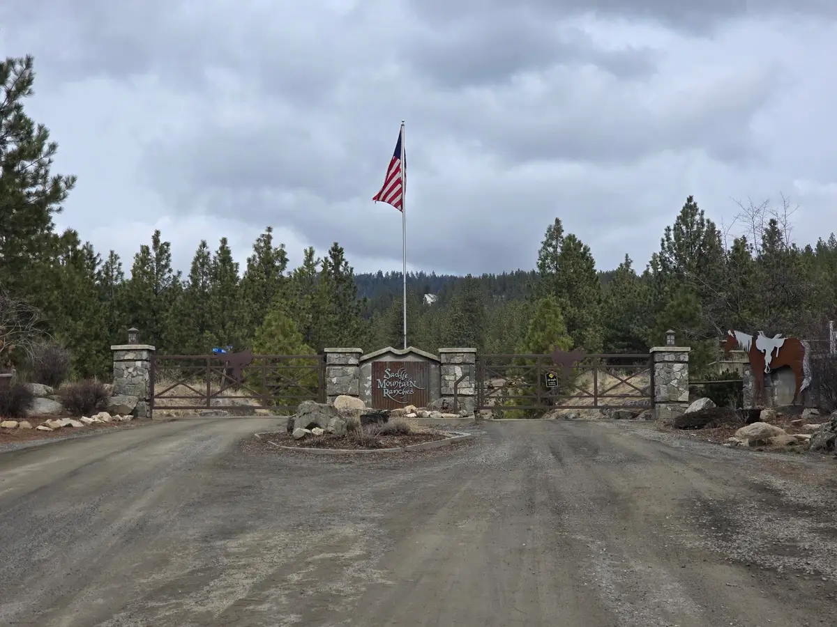 XX Blueridge Way, Deer Park, WA 99006 - #1