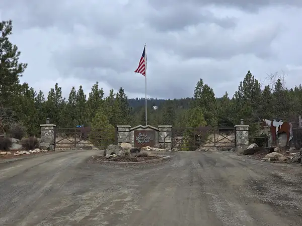 XX Blueridge Way, Deer Park, WA 99006