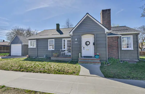 3019 W Boone Ave, Spokane, WA 99201