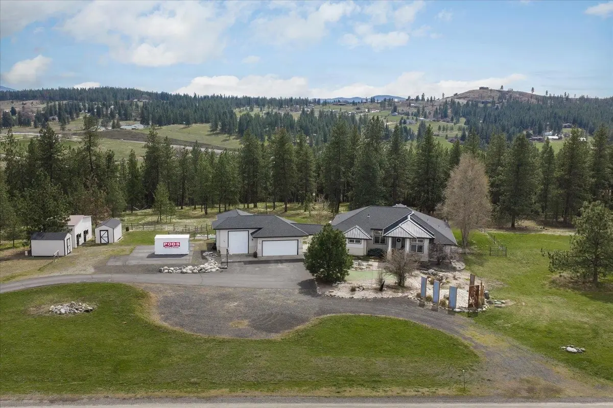 6210 E Lincoln Ln, Spokane, WA 99217 - #1