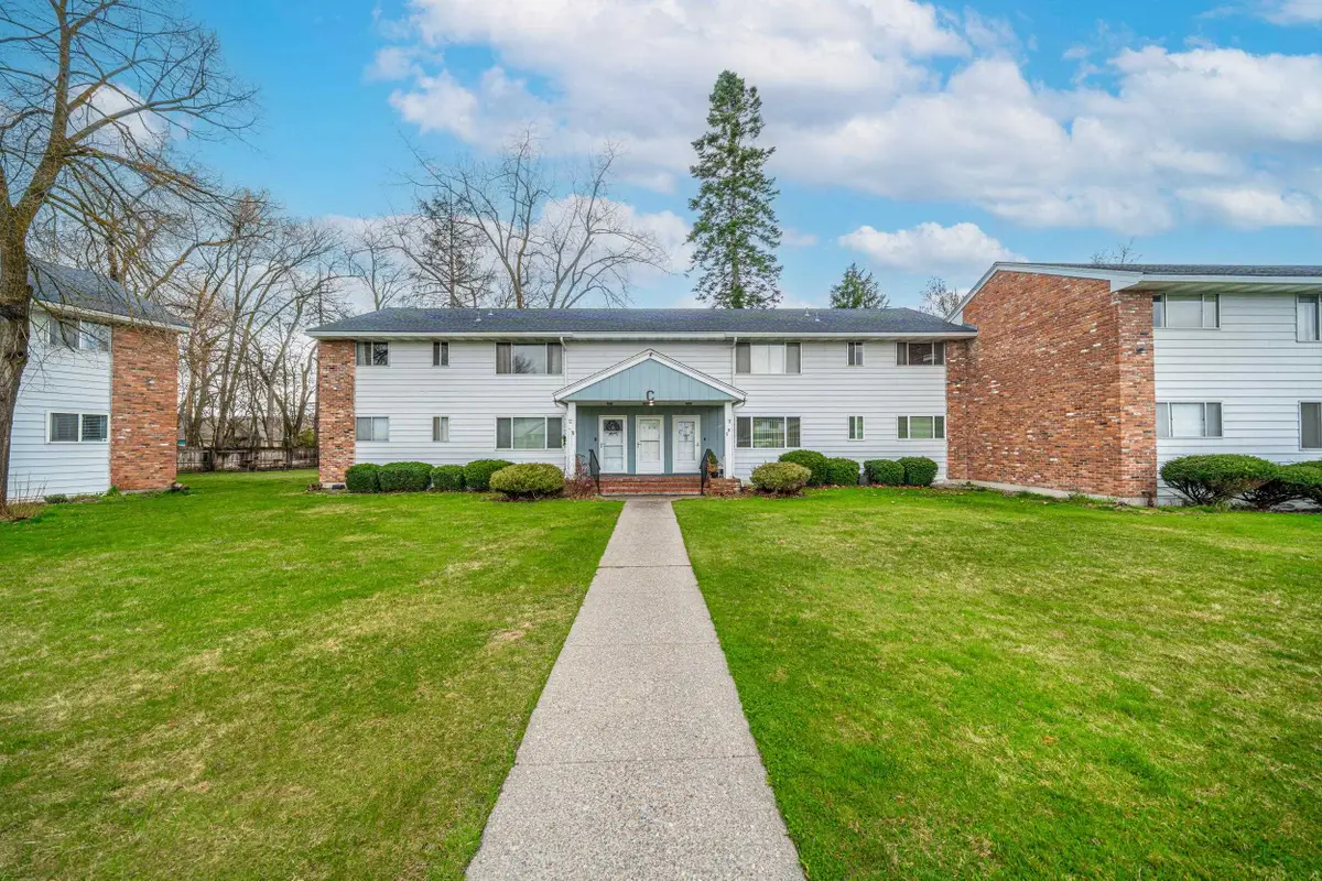 250 N Raymond Rd #C12, Spokane Valley, WA 99206 - #1