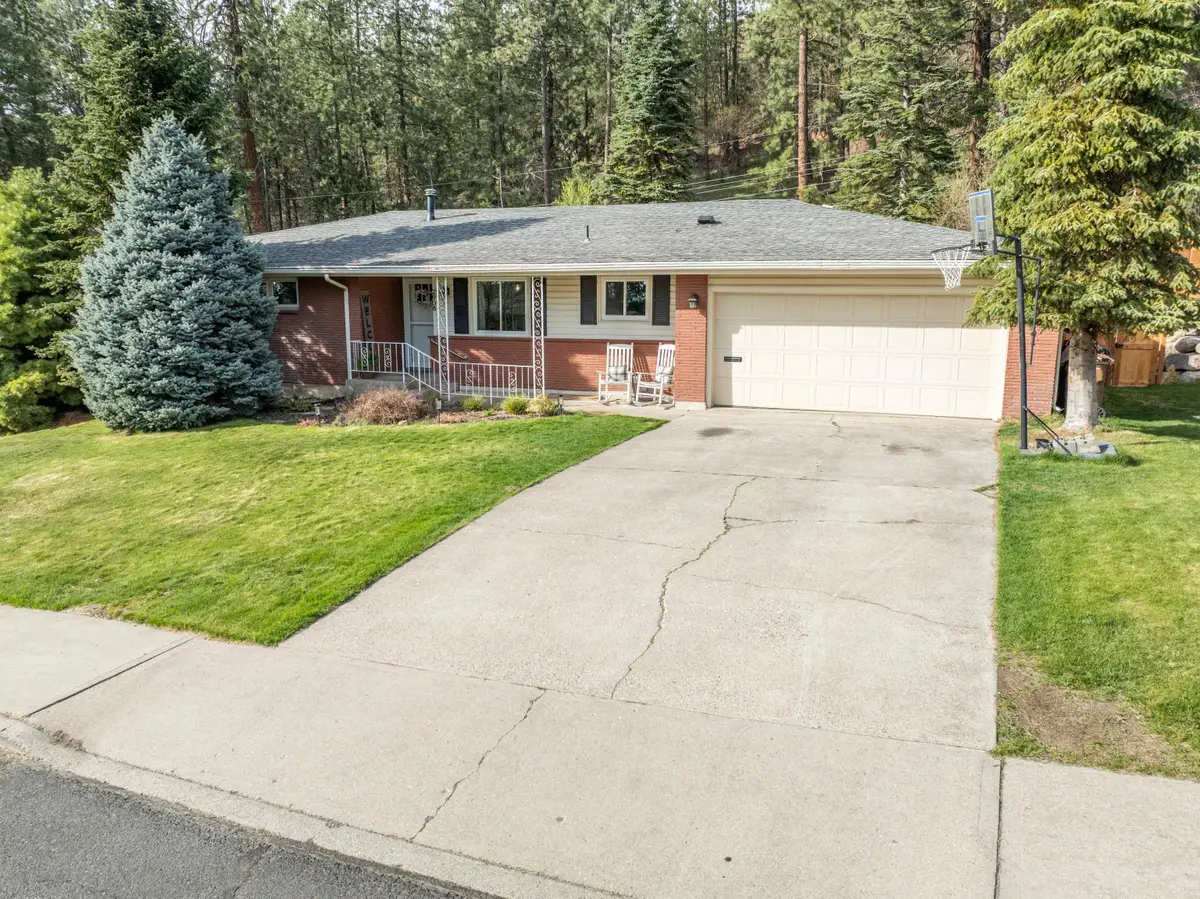 2908 W Weile Ave, Spokane, WA 99208 - #1