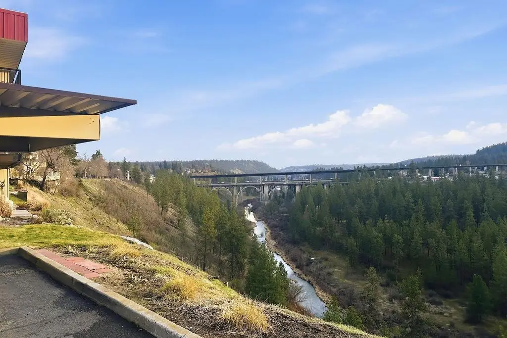 166 S Coeur D'alene D305 St #D305, Spokane, WA 99201 - #1