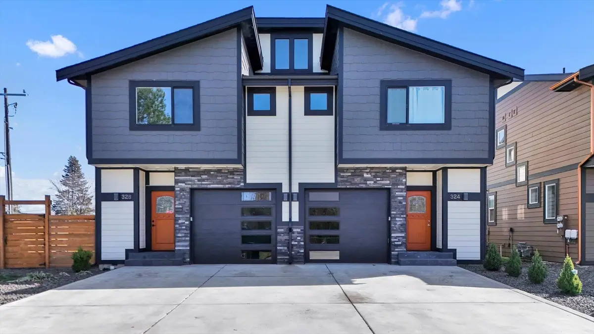 324/328 N Moen Ln, Spokane Valley, WA 99016 - #1