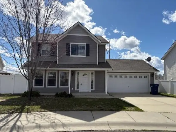 12713 W Powder Ct, Airway Heights, WA 99001