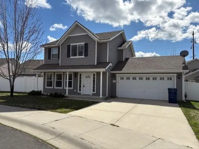 12713 W Powder Ct, Airway Heights, WA 99001 - #2