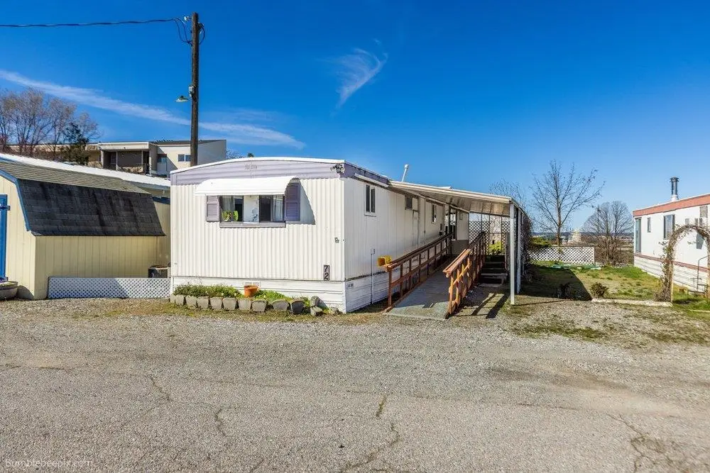 6300 E 2nd Ave, Spokane Valley, WA 99212 - #1