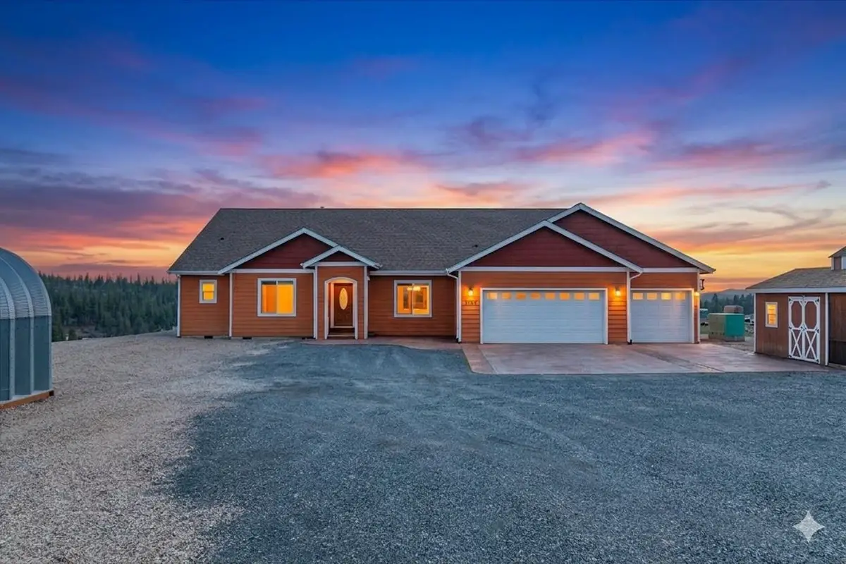 5205 Allen Rd, Springdale, WA 99173 - #1