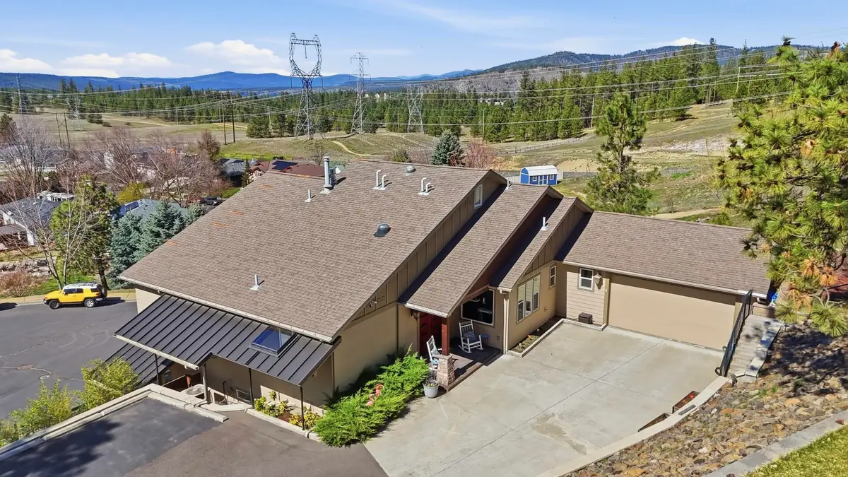 5108 W Millbury Ave, Spokane, WA 99208 - #1