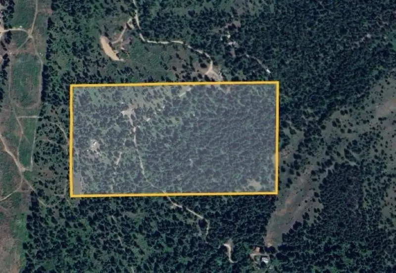 34711 N Waldrons Ln, Chattaroy, WA 99003 - #2